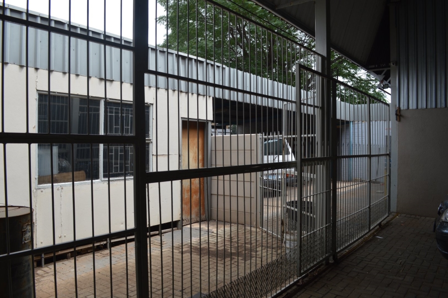 Commercial Property for Sale in Klerksdorp North West